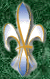 Fleur-de-lis
