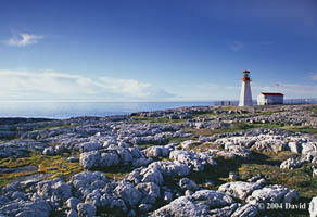 lighthouse