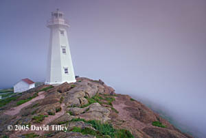 lighthouse