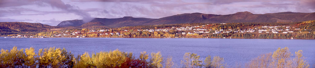 kings Point panoramic