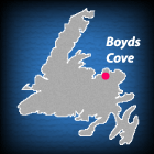 Boyds Cove