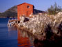 Fishing Stage