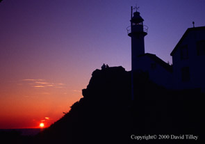 lighthouse