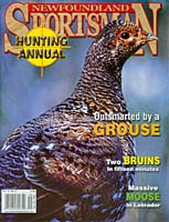 Sportsman Grouse